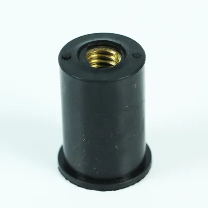 Motorcycle/Motorbike Windshield Fairing Rubber Expanding Well Nut