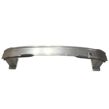 VD Auto Bahagian Aluminium Bumper Front Bingkai untuk Porsche Panamera 971 OEM 971805241c