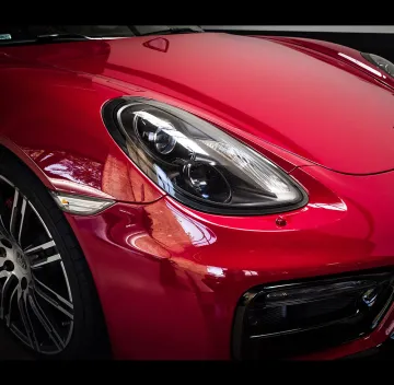 what is the use of paint protection film
