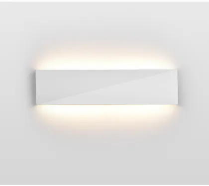 Nordic Wall Lamps 6W 12W 24W - Custom Wall Mounted Bedside Lamps