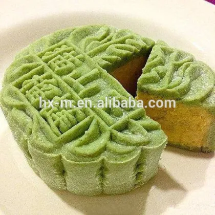 Mid-Autumn moon cake Machinery