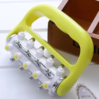 Lymphatic Drainage Massager Scar Tissue Massager roller