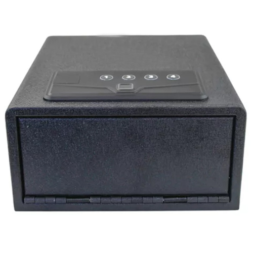 Biometric Fingerprint Gun Safe SPS-AF01(Pistol Safe)