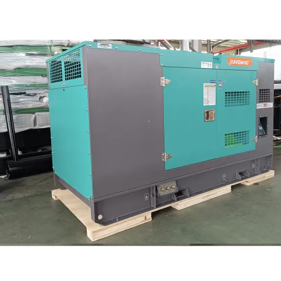 Wholesale Direct Sales: Diesel Generators 30-80 kVA Electric Generator Sets