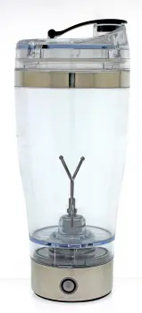 two warranty years specialized in manufacturing of high quality milk mug coffee mixer