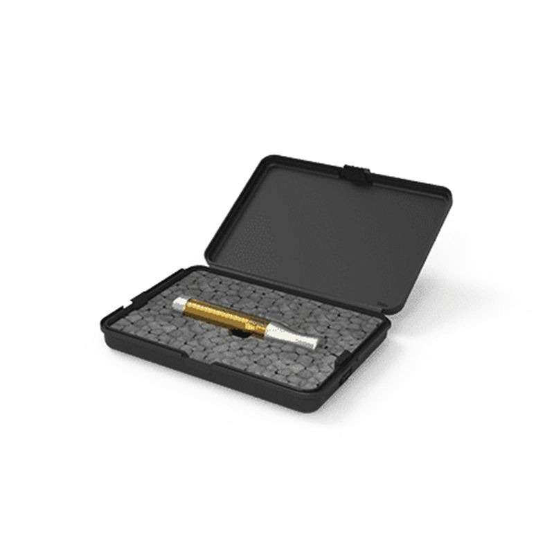 Cartridge Cigarette Pack case Boxes with Clip2