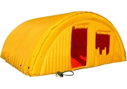 sport champion tent