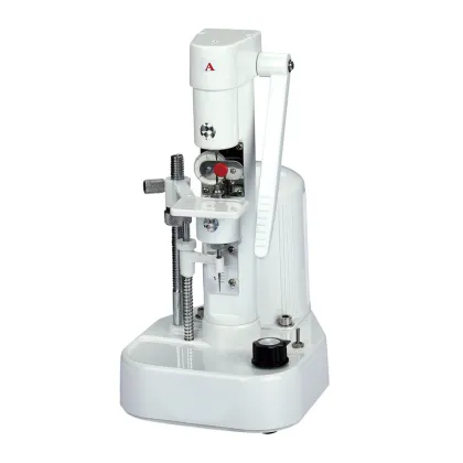 DMW-100 Optic Lens Cutter for Ophthalmology