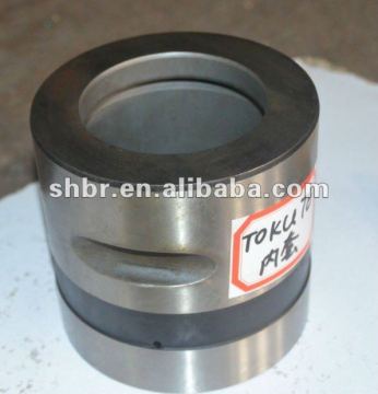 Rock Breaker Spare Parts: Aftermarket Inner Bushings - Your Ultimate Source for Replacement Components