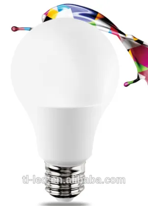 8W LED BULBS, REPLACE 60W INCANDESCENT LAMP