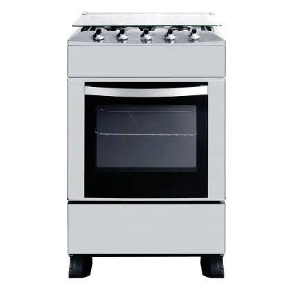High Quality Bakery Ovens