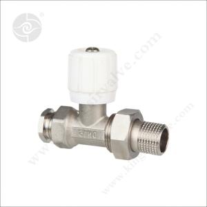 Angle Valves KS-4410