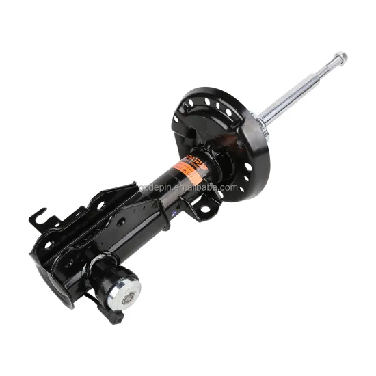 Auto Parts: Front and Rear Shock Absorbers for Buick New Regal, New Lacrosse, Malibu