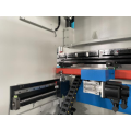 DA-53T System Electrical-Hydraulic Press Brake