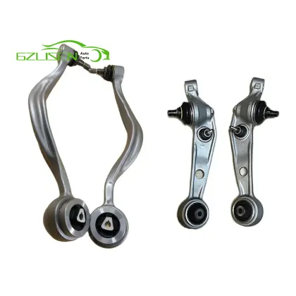 Rolls-Royce Phantom RR1 Top Quality Front Lower Swing Arm 31122180523 31120409267