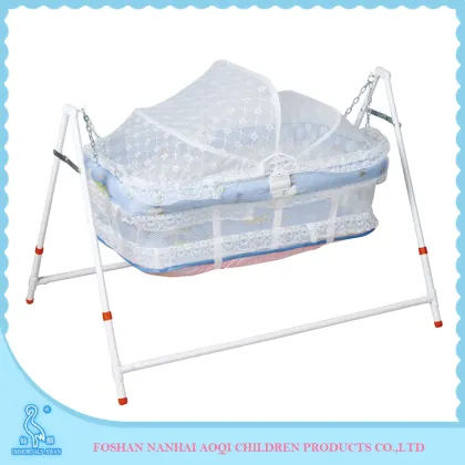 Baby Crib (217)