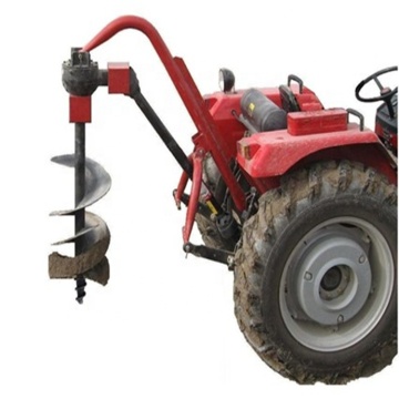 3 Point PTO Tractor Earth Auger Post Hole Digger