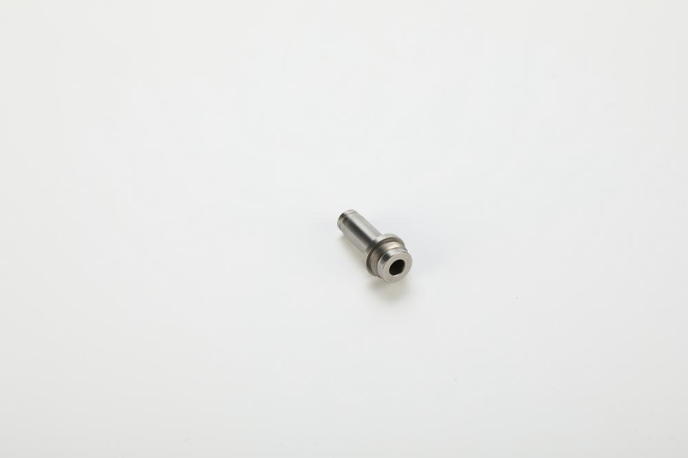 Threaded Stainless Steel Pipe Fitting