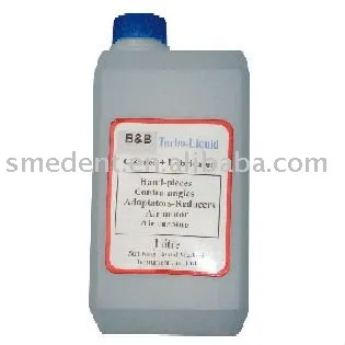 Dental Lubricating Oil