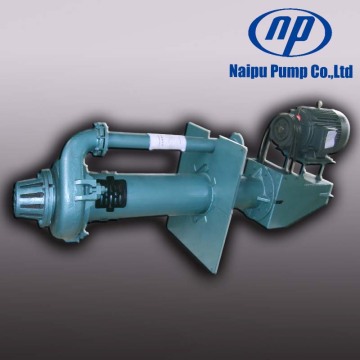 Vertical Sump Pump for Mining Slurry (65ZJL)