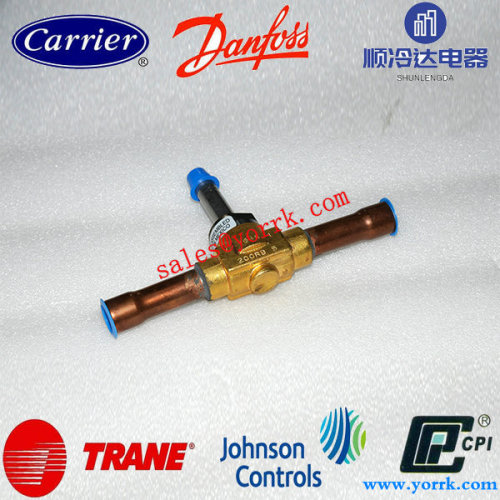 Val07404 Hvac Parts Refrigeration Compressor Trane Solenoid Valve Val02403 For ...
