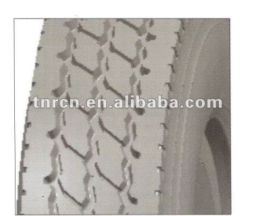 HENGFENG Truck Tyre 11R22.5 16PR HF880