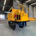 2T TAND Guided Crawler Transporte Veículo