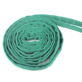 50ft pvc type and Roll flat garden hose