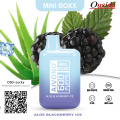 Mini Boxx Disposable Pod Device 2ml