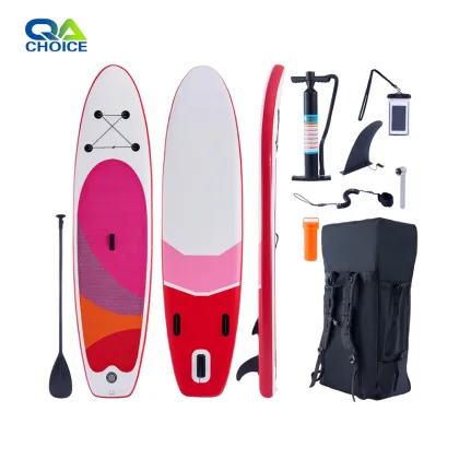 Wholesale Custom Inflatable Stand Up Paddle Boards & SUP Paddleboard Sets