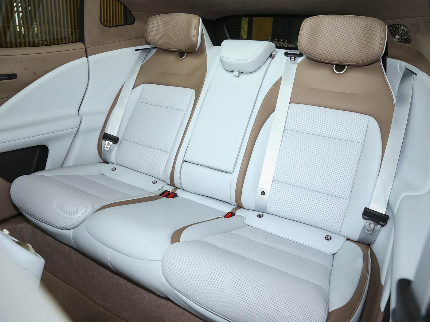 Avatr 07 2026 Ultra 4WD Electric Car