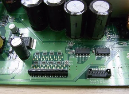 Toshiba 75003042 Lcd Tv Power Pc Board , Ysus (6871qyh039) 100% Tested