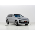 2024 Li Xiang L8 Pro Edition