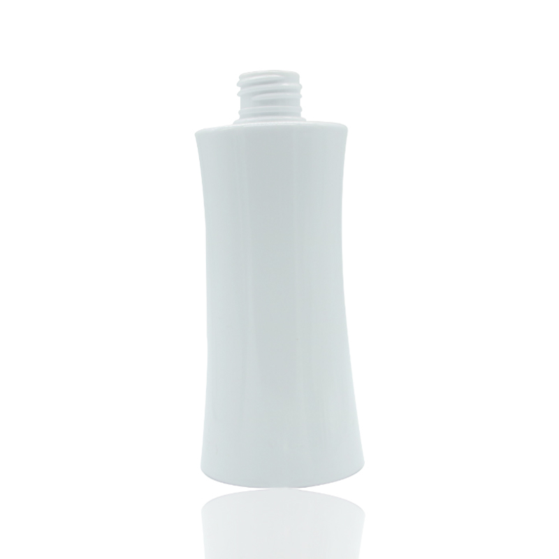 Shampoo packing plastic bottle 325ml lotion pump bottle