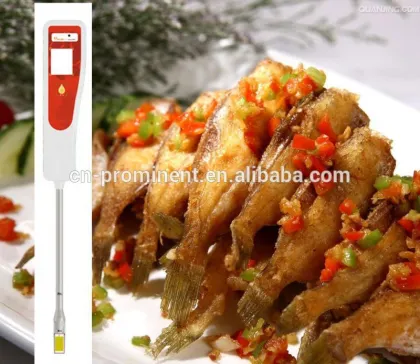 Online Olive Oil Safety Tester