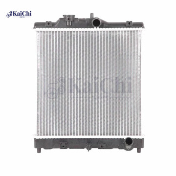 19010p30G01 Radiateur Honda Civic / Del Sol 1.5L / 1,6L 92-00 MT