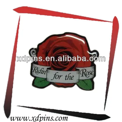 wholesale custom cheap lapel pin /metal badge