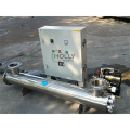 Water Treatment Uv Sterilizer