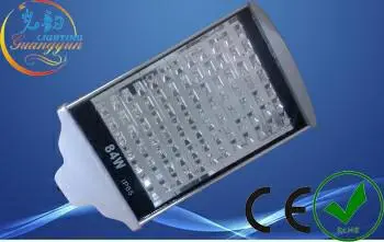 led street lighting 84w