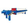 Hydraulic Board and Frame Filter Press