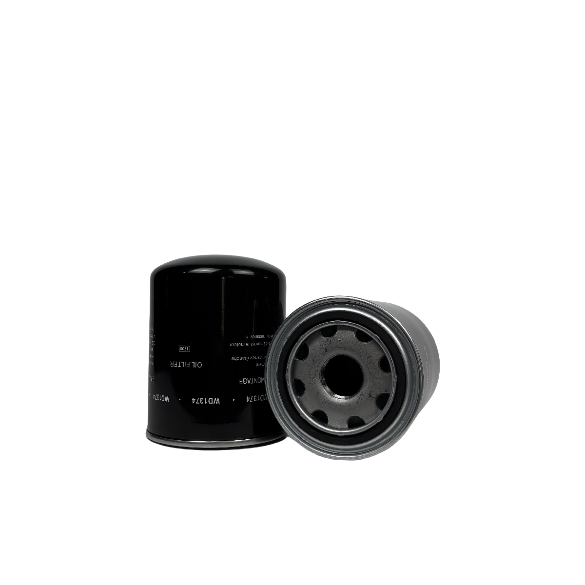 Oil Filter ZS1166973