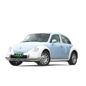 2023 ORA Ballet Cat Mini EV Sedan: 5-Door 5-Seat Electric Vehicle for Sale