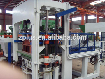 latest offer QTY4-15 block machine brick machines