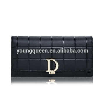 GL92 2016 new simple leather clutch purse, Ms. fashion wholesale trade