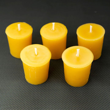 Best Environmentally Friendly Dripless Votive Candles