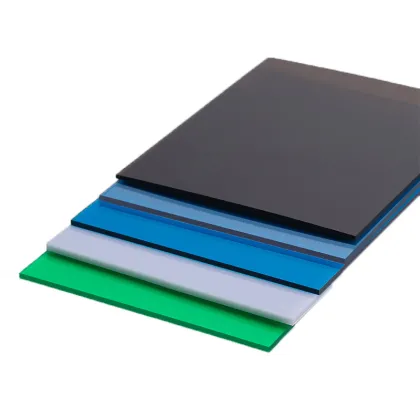 Uv-Resistant Bulletproof PC Board