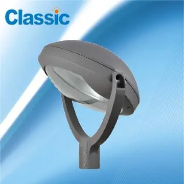 led corn garden light