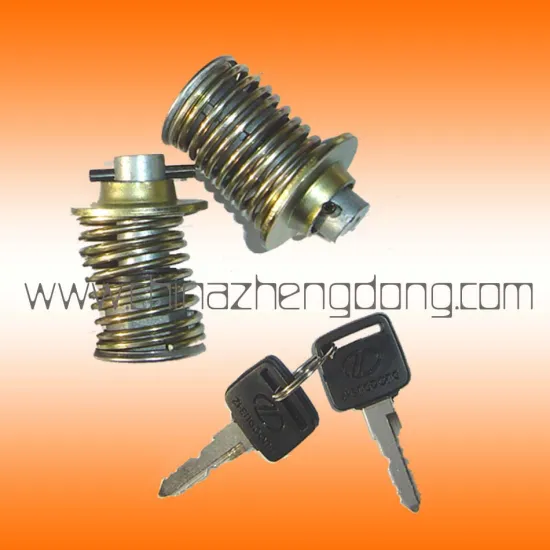 Motorcycle Side Cover Locks (CD70F/JH70)