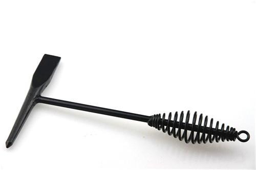 500g Steel Chipping Hammer for Welding