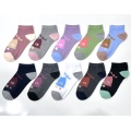 Wholesale and custom-made children's cotton socks